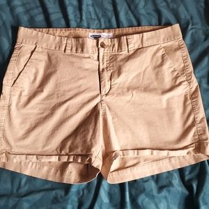 Old Navy Everyday Shorts